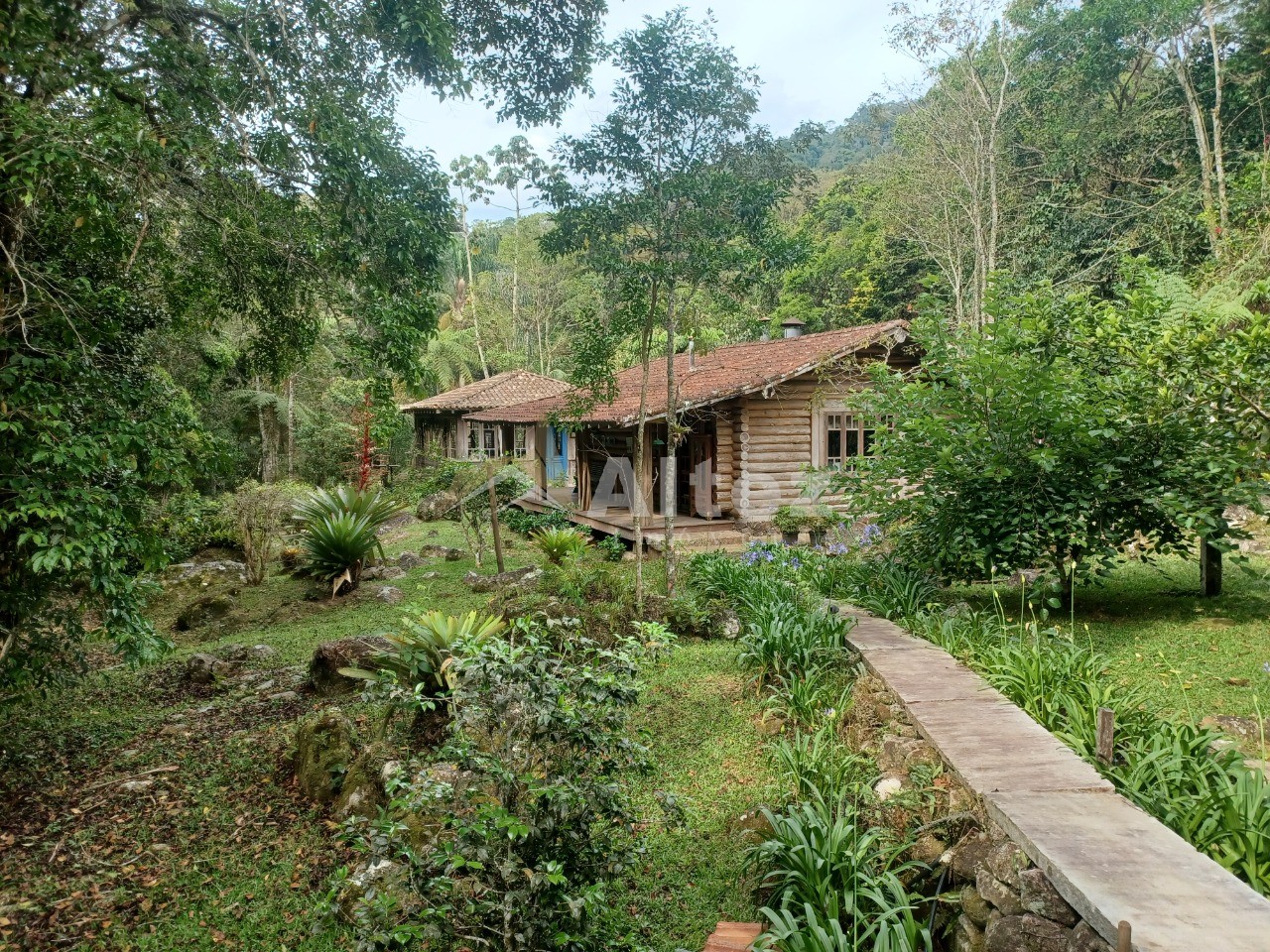 Sítio, 6 quartos, 2 hectares - Foto 61