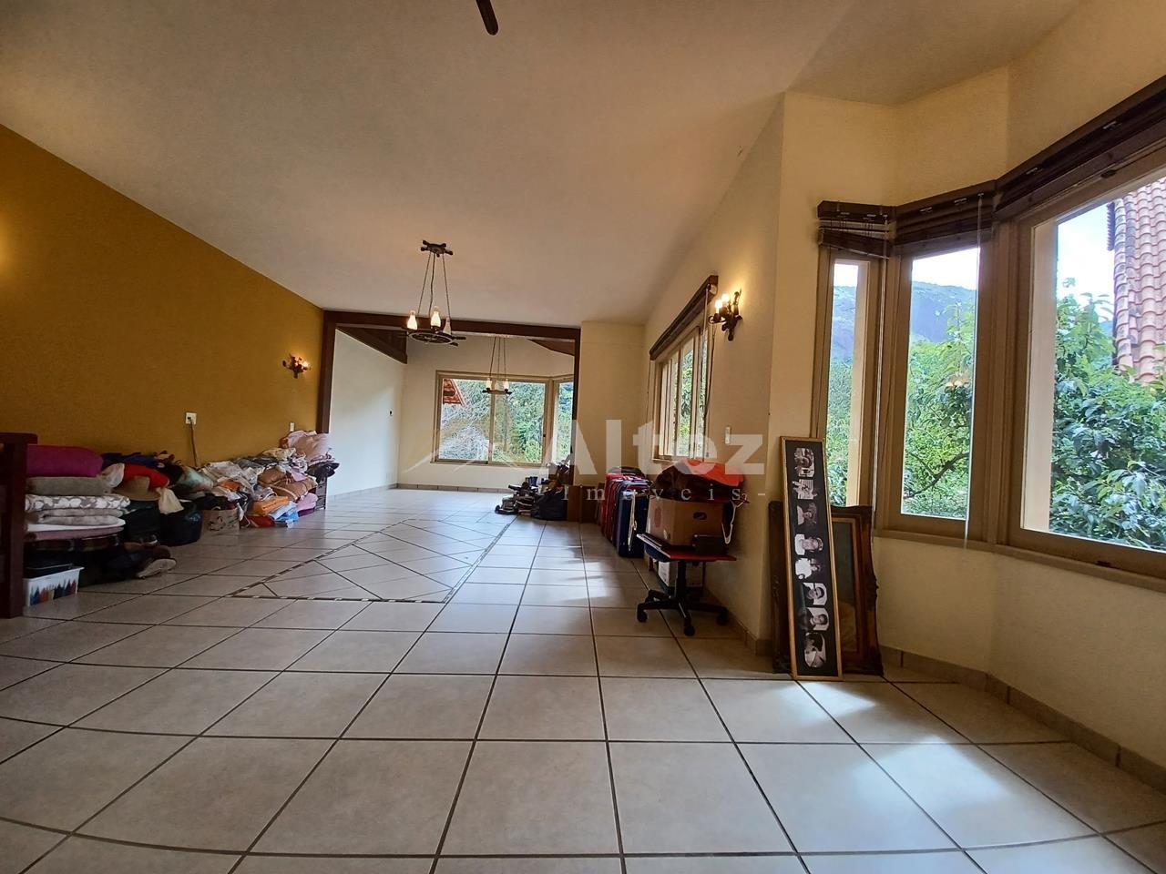 Casa, 6 quartos, 650 m² - Foto 9