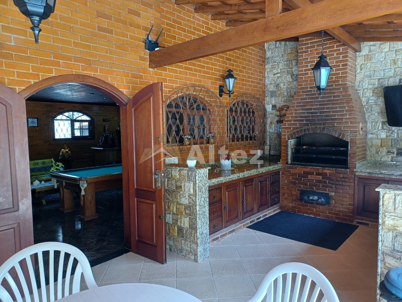 Sítio, 12 quartos, 3 hectares - Foto 40