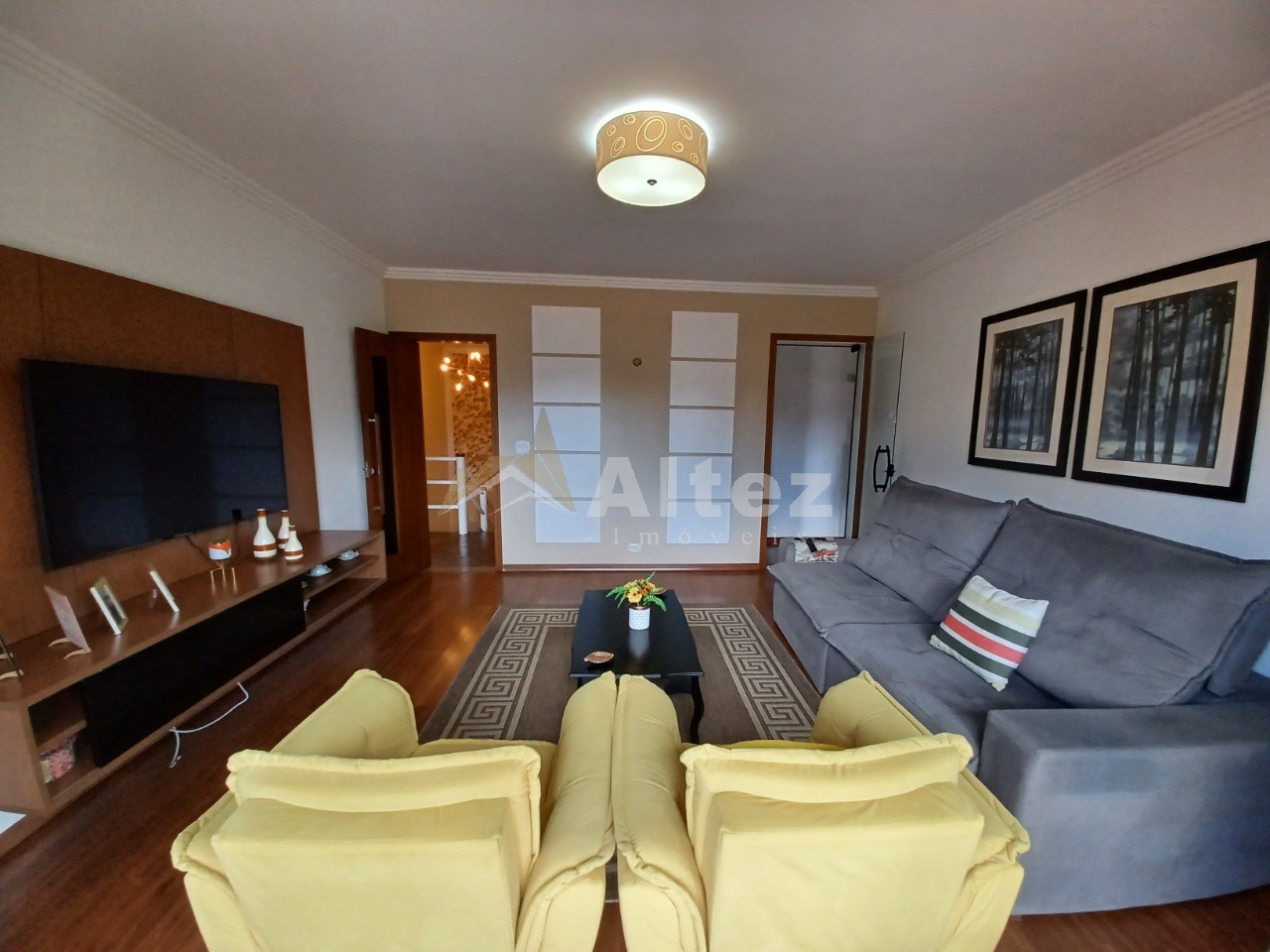 Apartamento, 4 quartos, 106 m² - Foto 6
