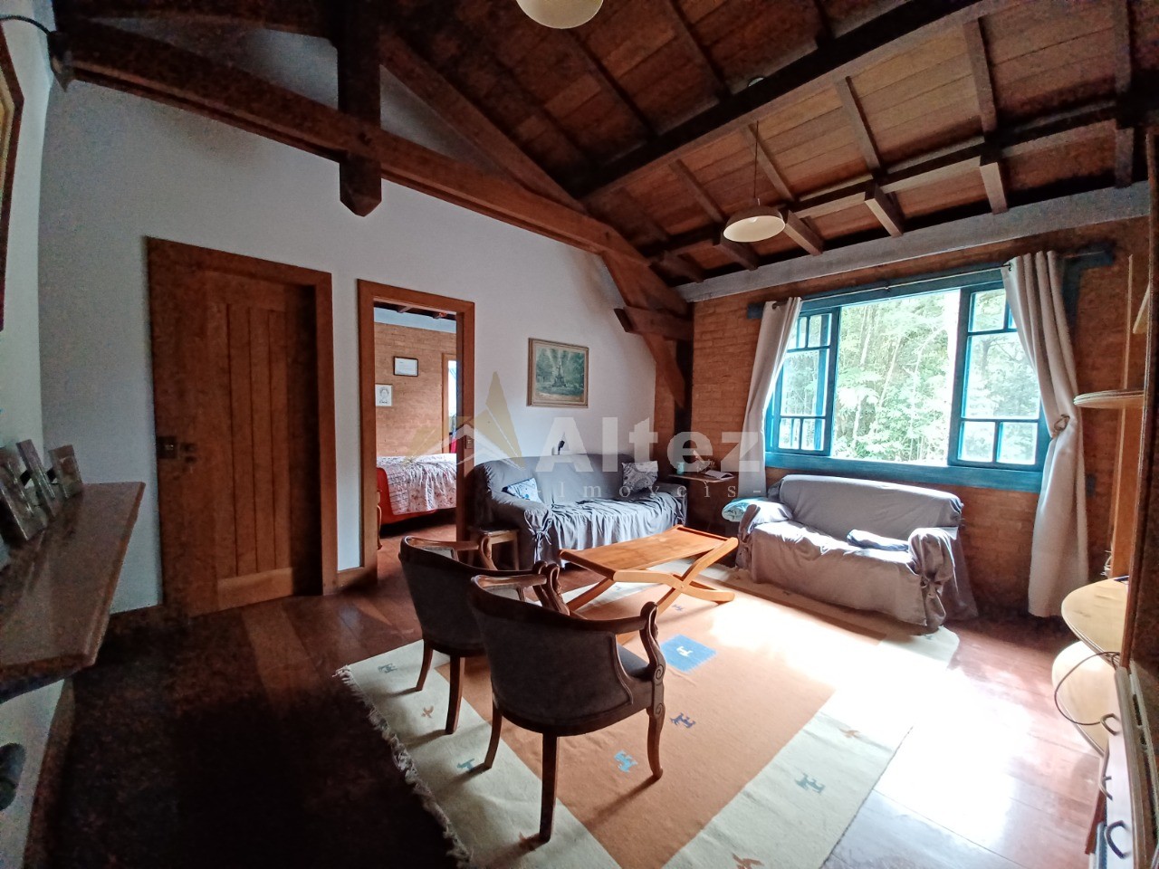 Sítio, 6 quartos, 2 hectares - Foto 63