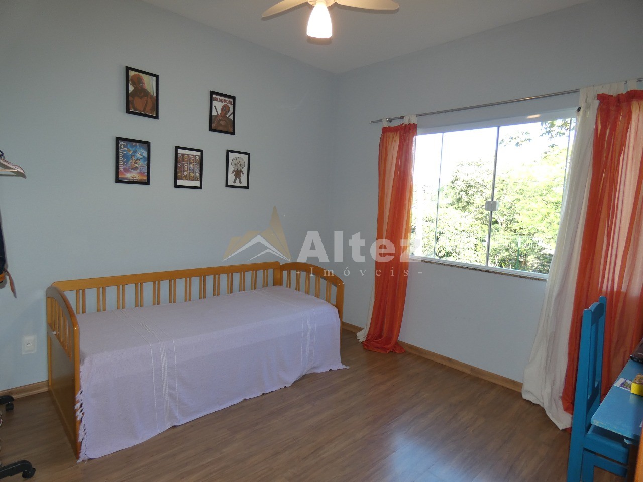 Casa, 4 quartos, 415 m² - Foto 13