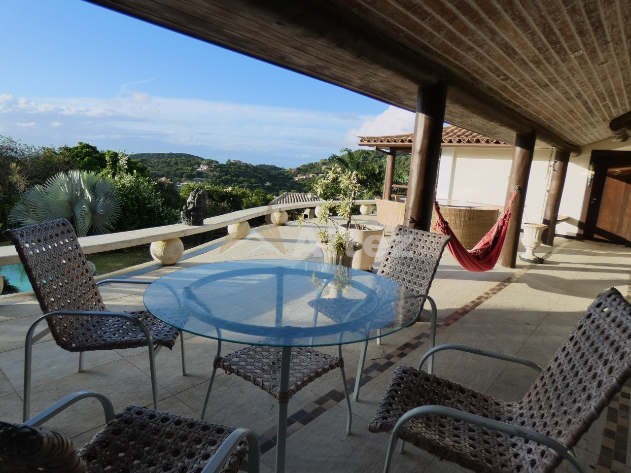 Casa, 6 quartos, 2200 m² - Foto 16