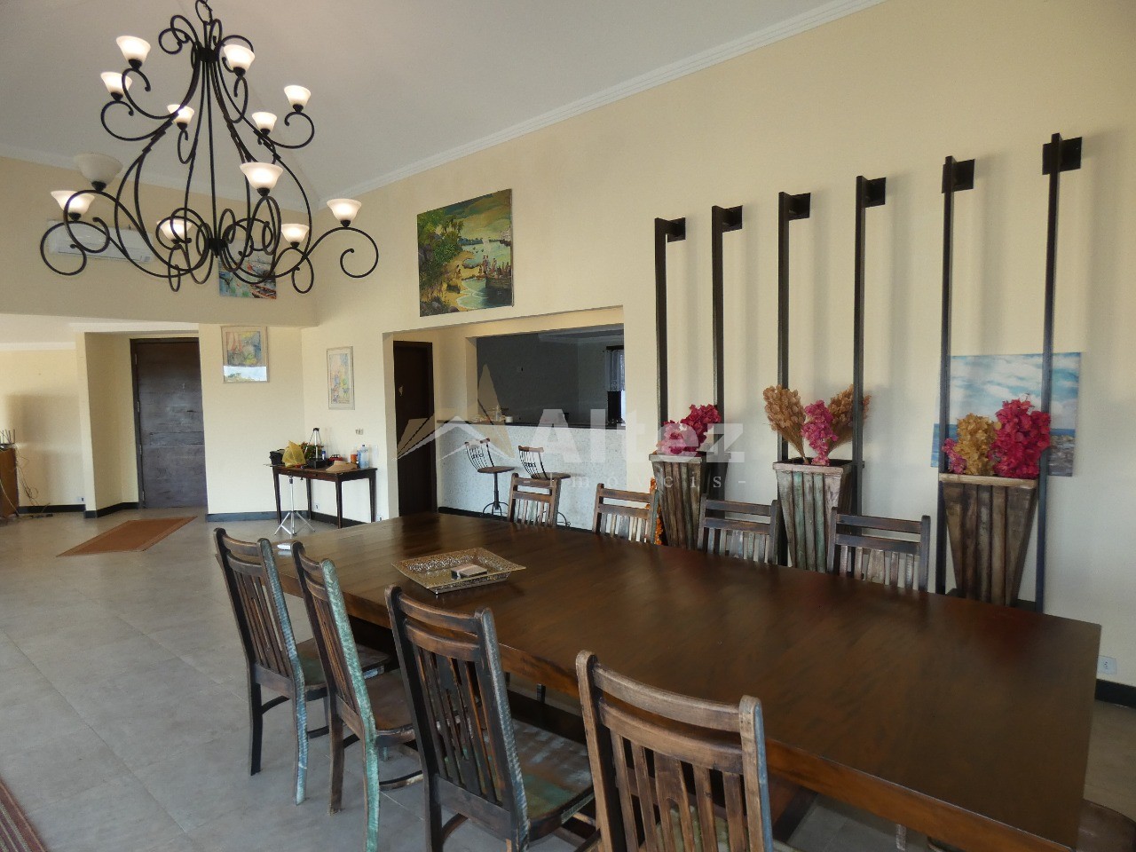 Casa, 6 quartos, 2200 m² - Foto 8