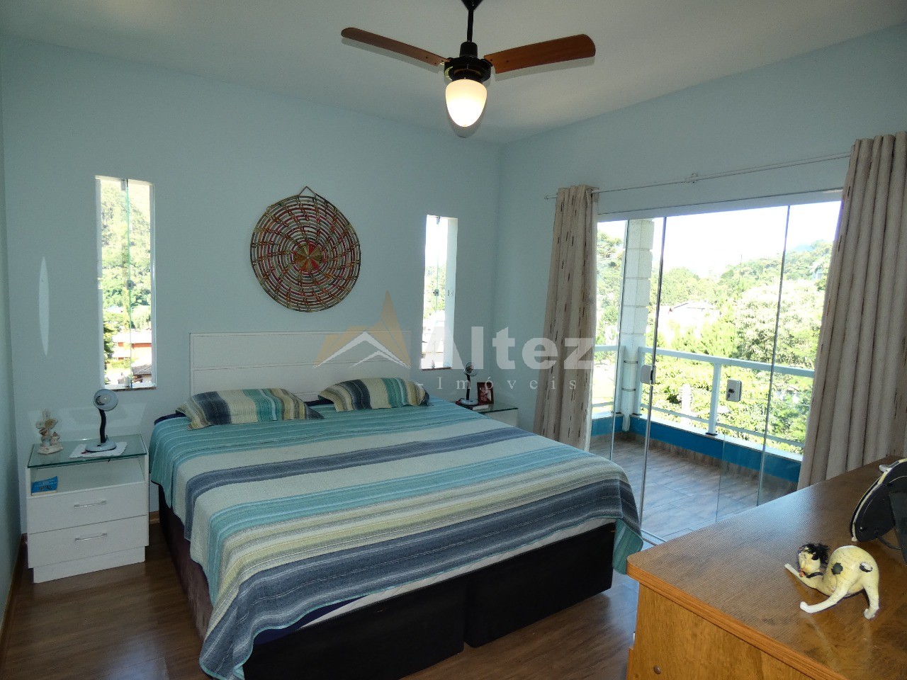 Casa, 4 quartos, 415 m² - Foto 24