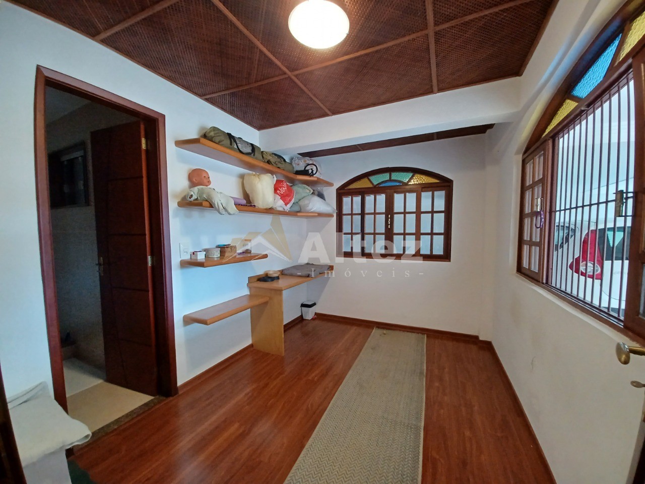 Apartamento, 4 quartos, 106 m² - Foto 21
