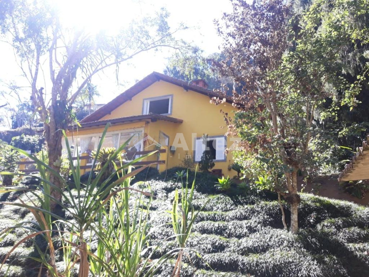 Casa, 3 quartos, 1100 m² - Foto 23