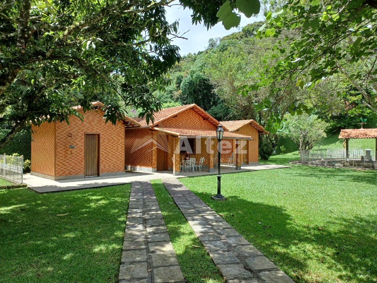 Sítio, 12 quartos, 3 hectares - Foto 85