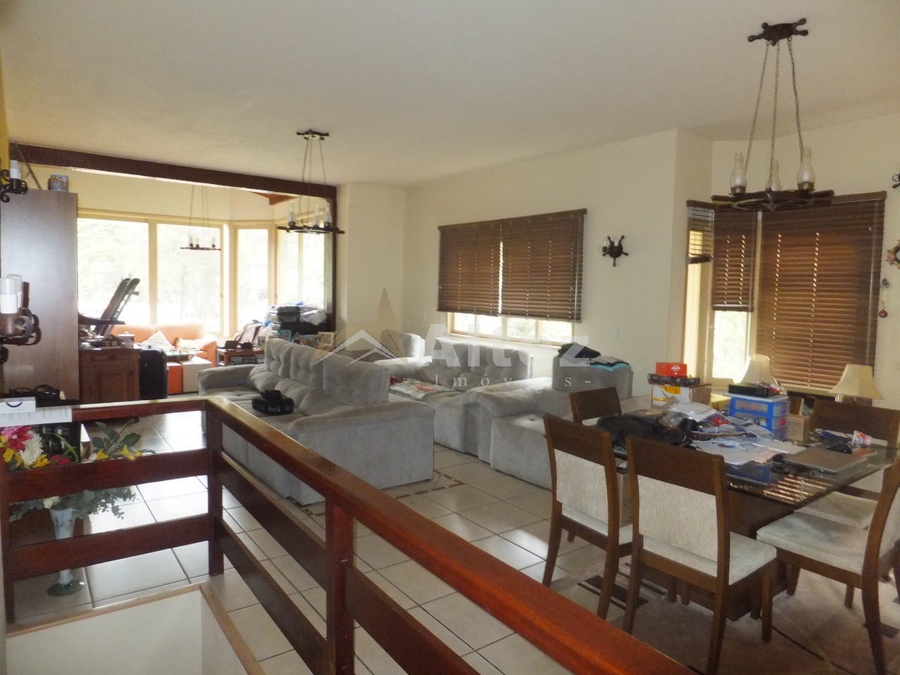 Casa, 6 quartos, 650 m² - Foto 10