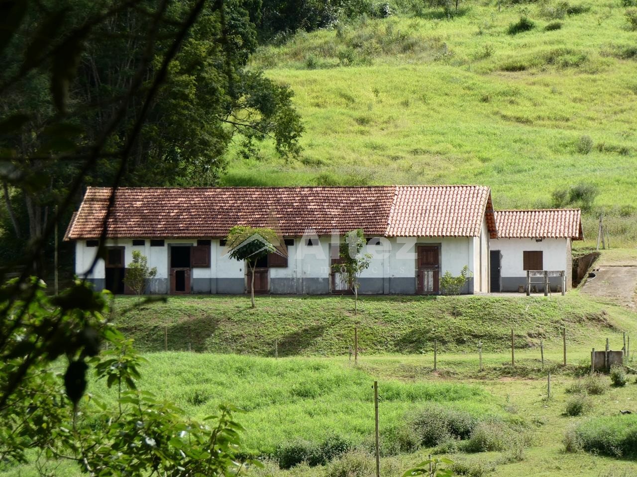 Sítio, 4 quartos, 28 hectares - Foto 87