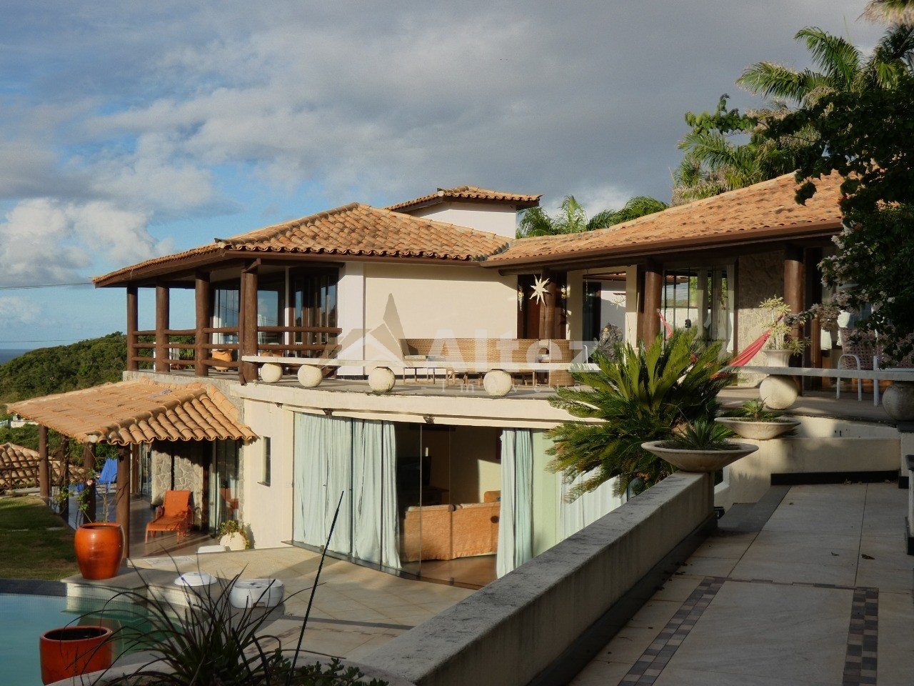 Casa, 6 quartos, 2200 m² - Foto 19