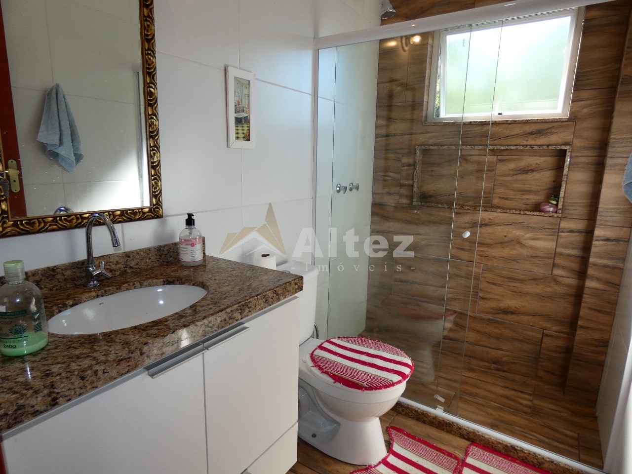 Casa, 4 quartos, 415 m² - Foto 18