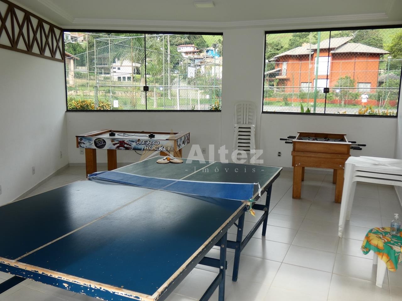 Casa, 4 quartos, 415 m² - Foto 59