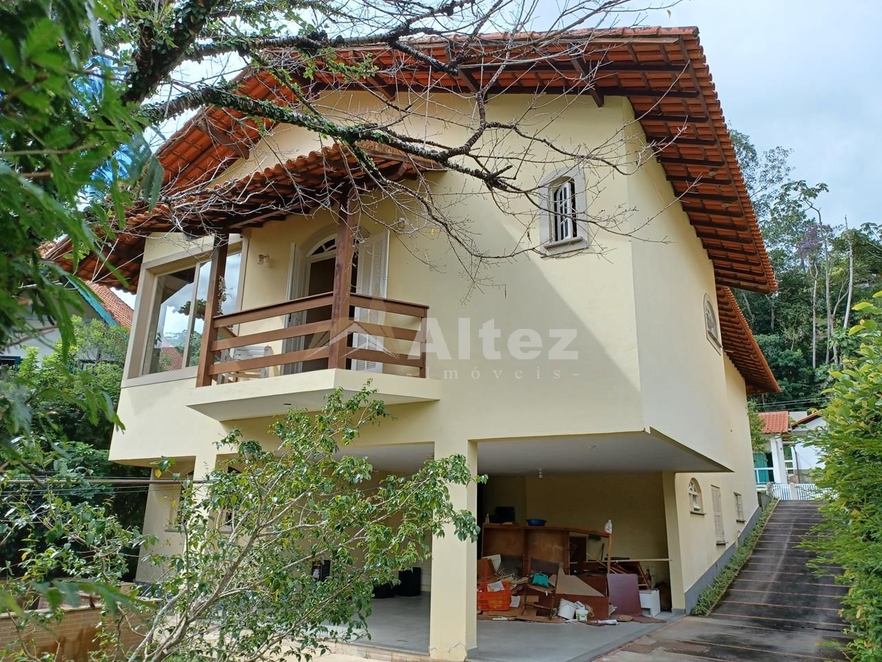 Casa, 6 quartos, 650 m² - Foto 3