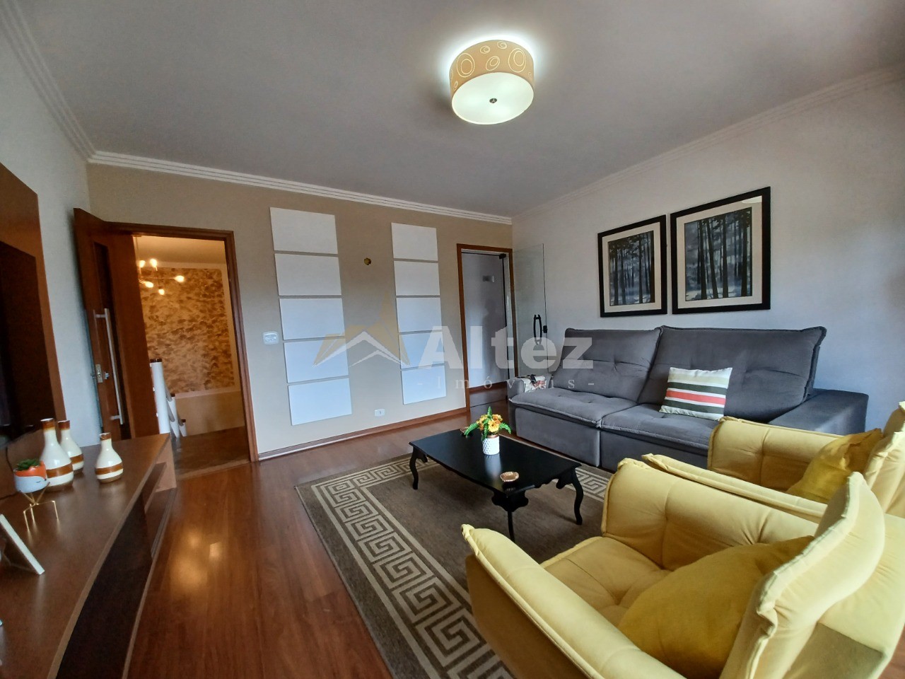 Apartamento, 4 quartos, 106 m² - Foto 5