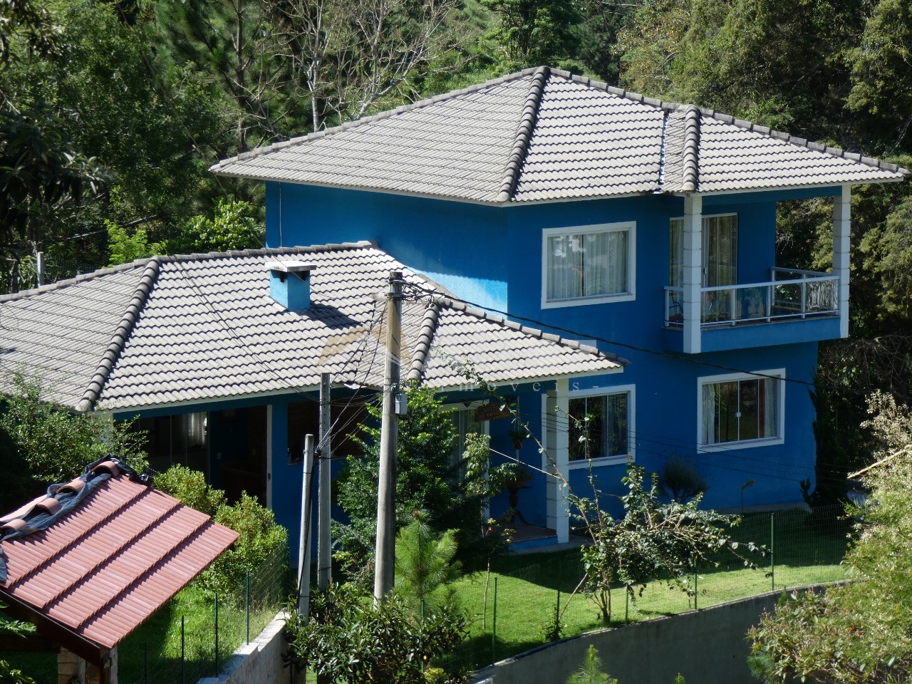 Casa, 4 quartos, 415 m² - Foto 34