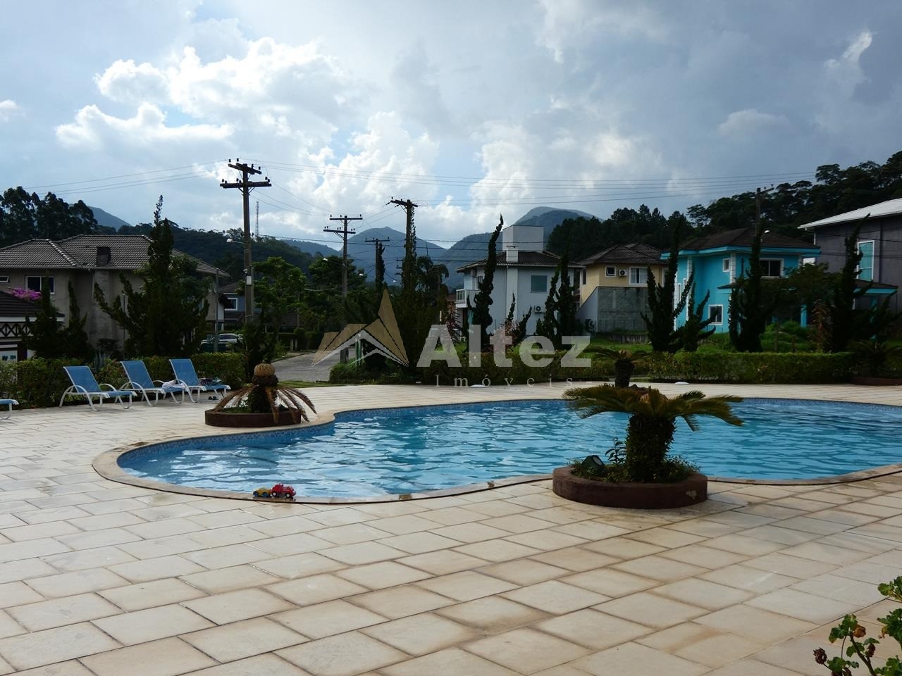 Casa, 4 quartos, 415 m² - Foto 39