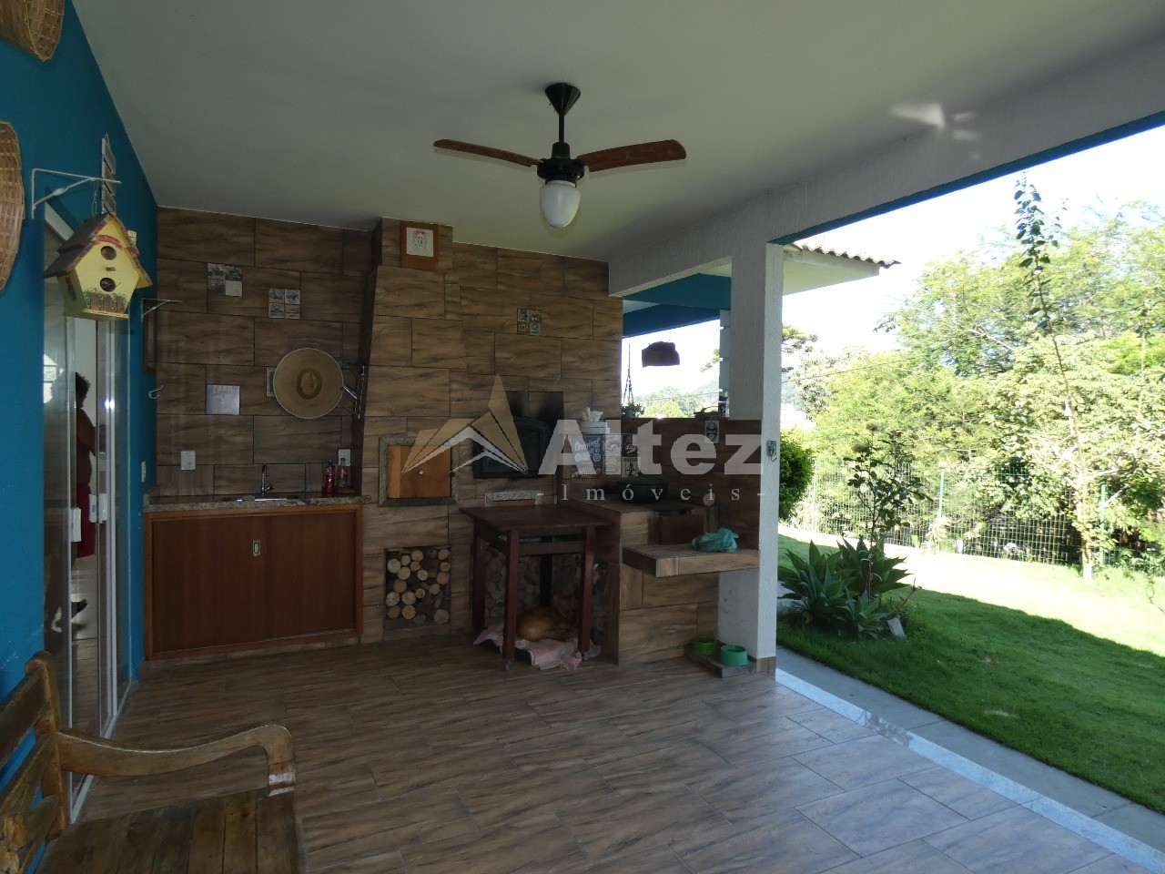 Casa, 4 quartos, 415 m² - Foto 4