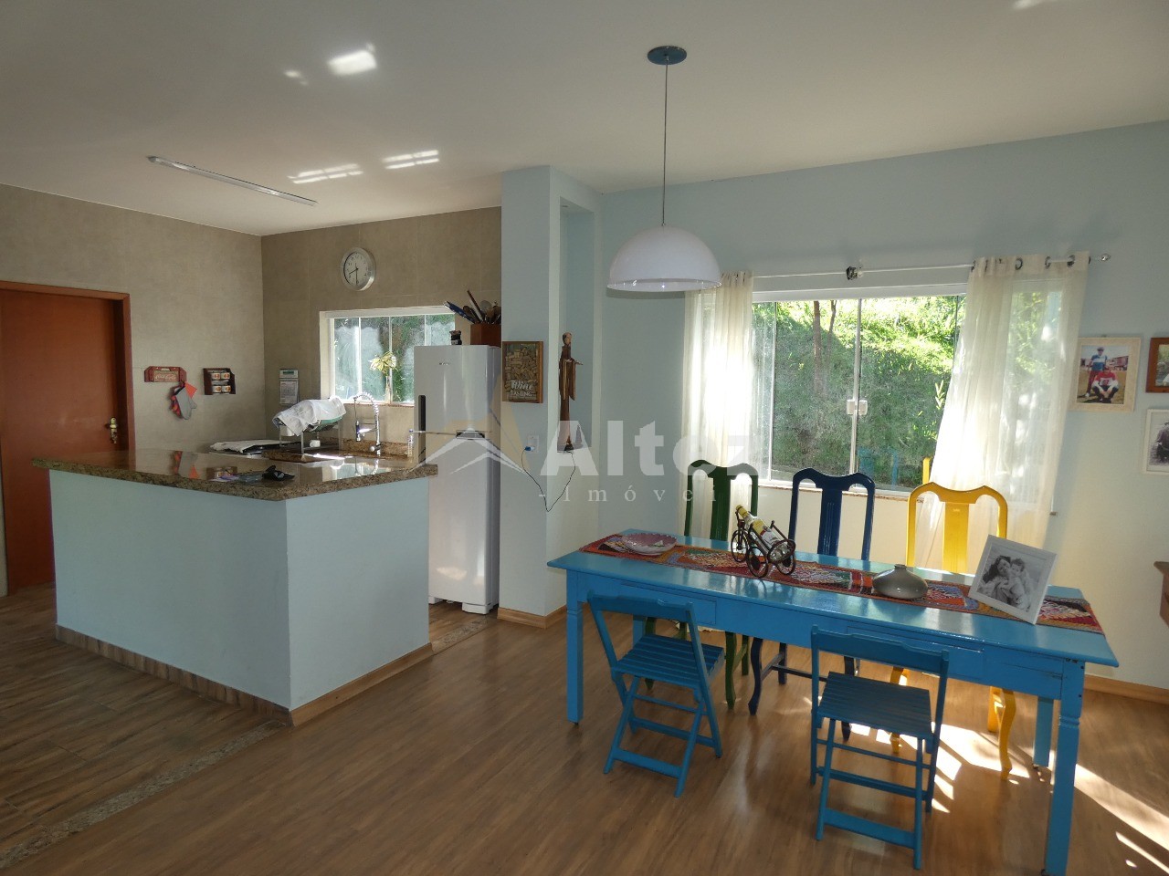 Casa, 4 quartos, 415 m² - Foto 9
