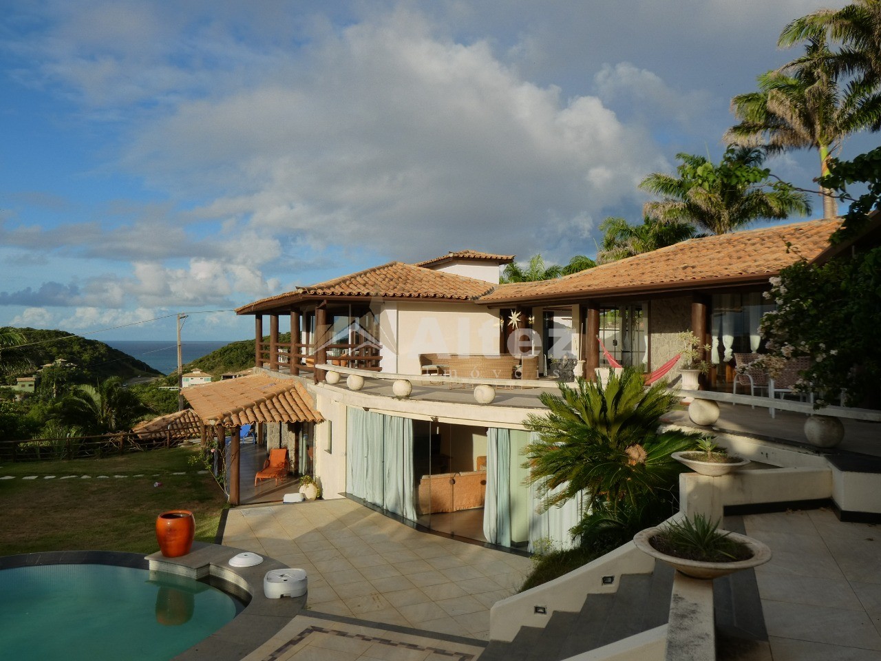 Casa, 6 quartos, 2200 m² - Foto 2