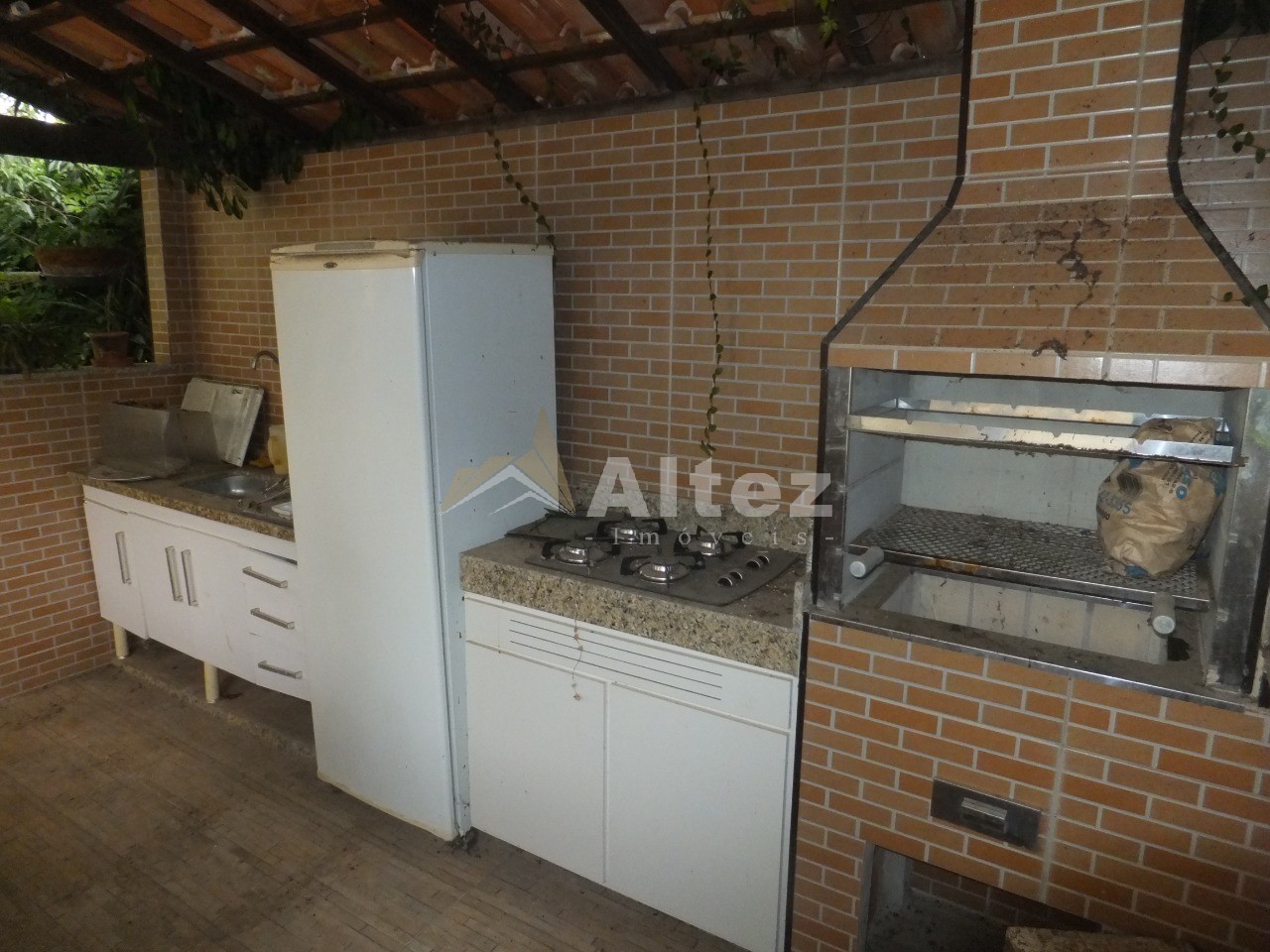 Casa, 6 quartos, 650 m² - Foto 50