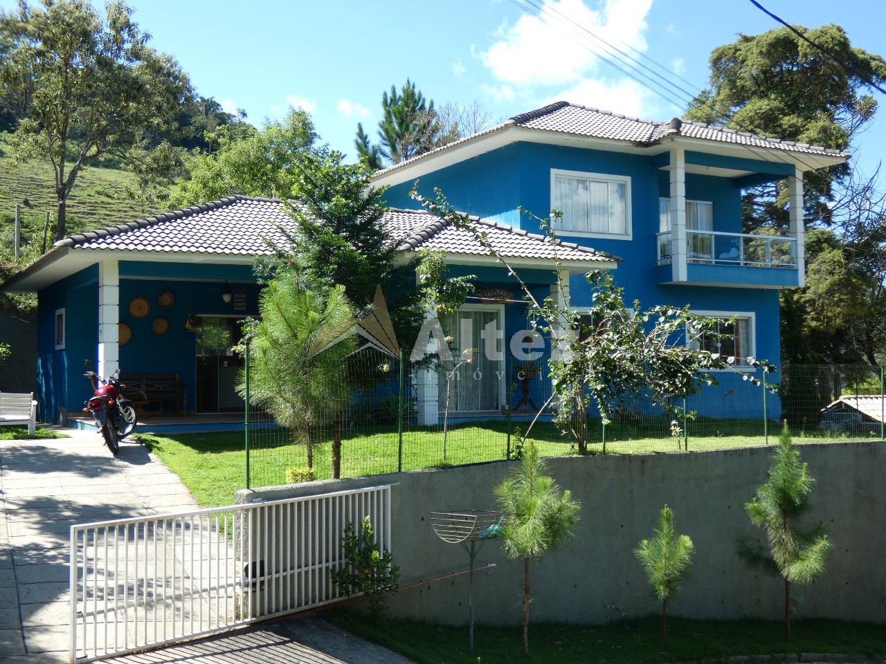 Casa, 4 quartos, 415 m² - Foto 35