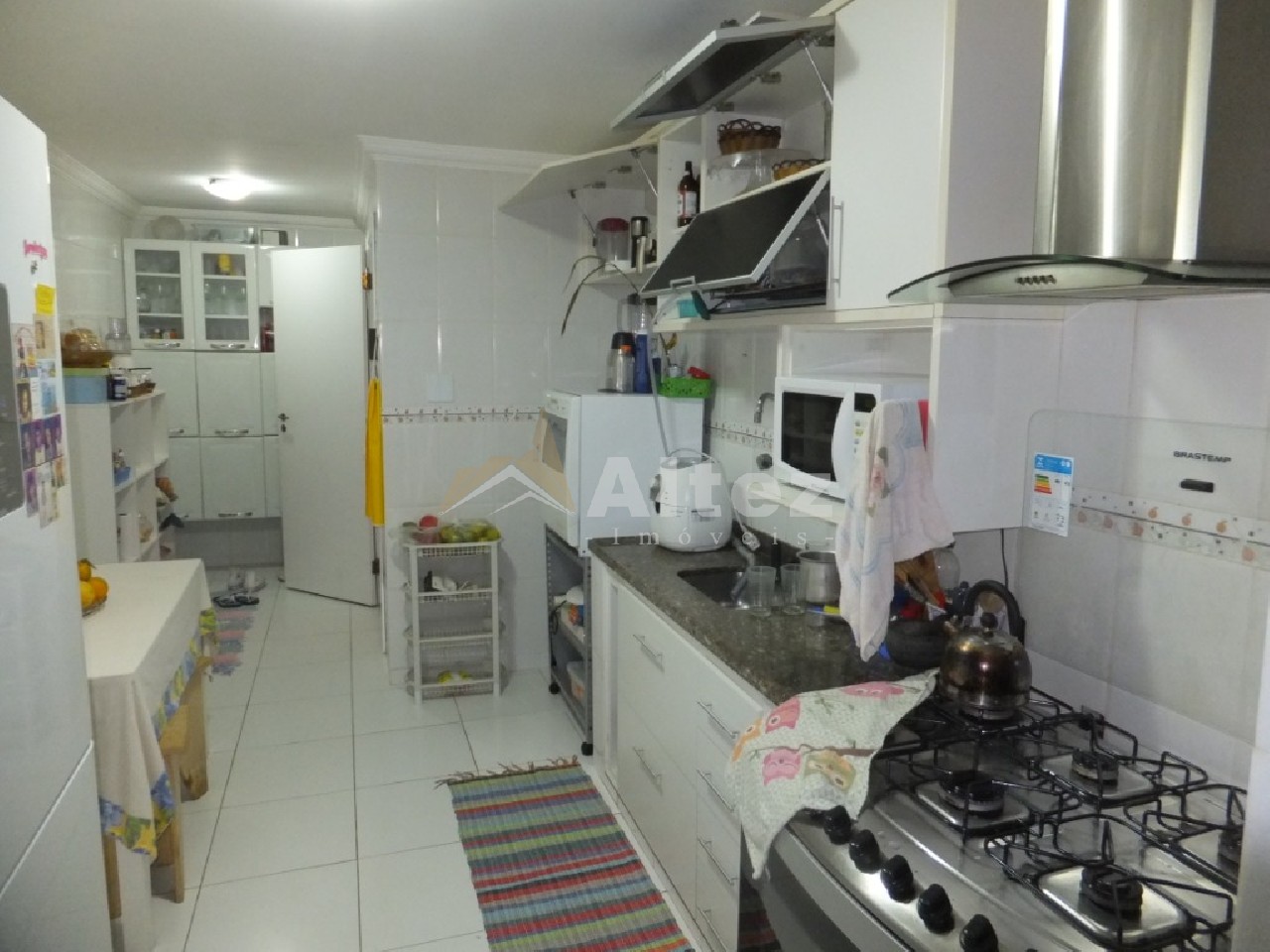 Apartamento, 3 quartos, 100 m² - Foto 13