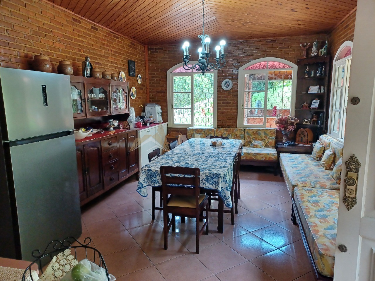 Sítio, 12 quartos, 3 hectares - Foto 25