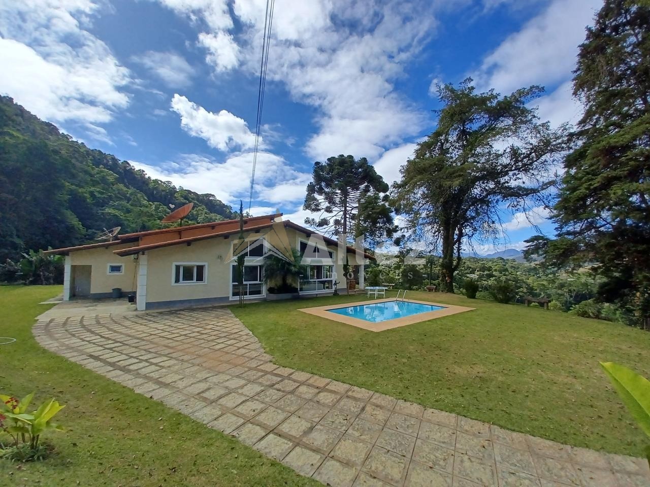 Sítio, 4 quartos, 28 hectares - Foto 8