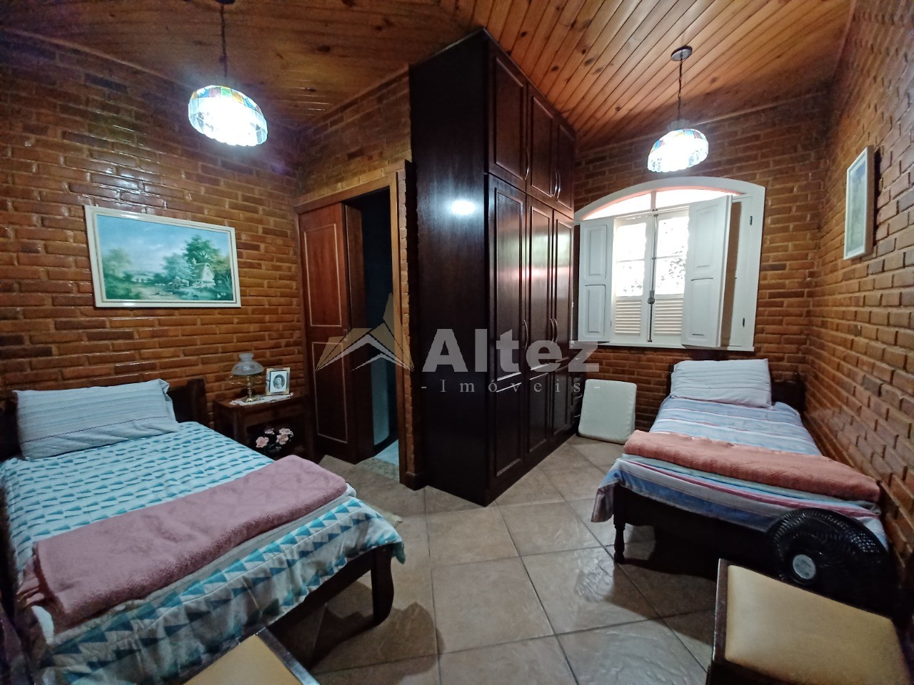 Sítio, 12 quartos, 3 hectares - Foto 15