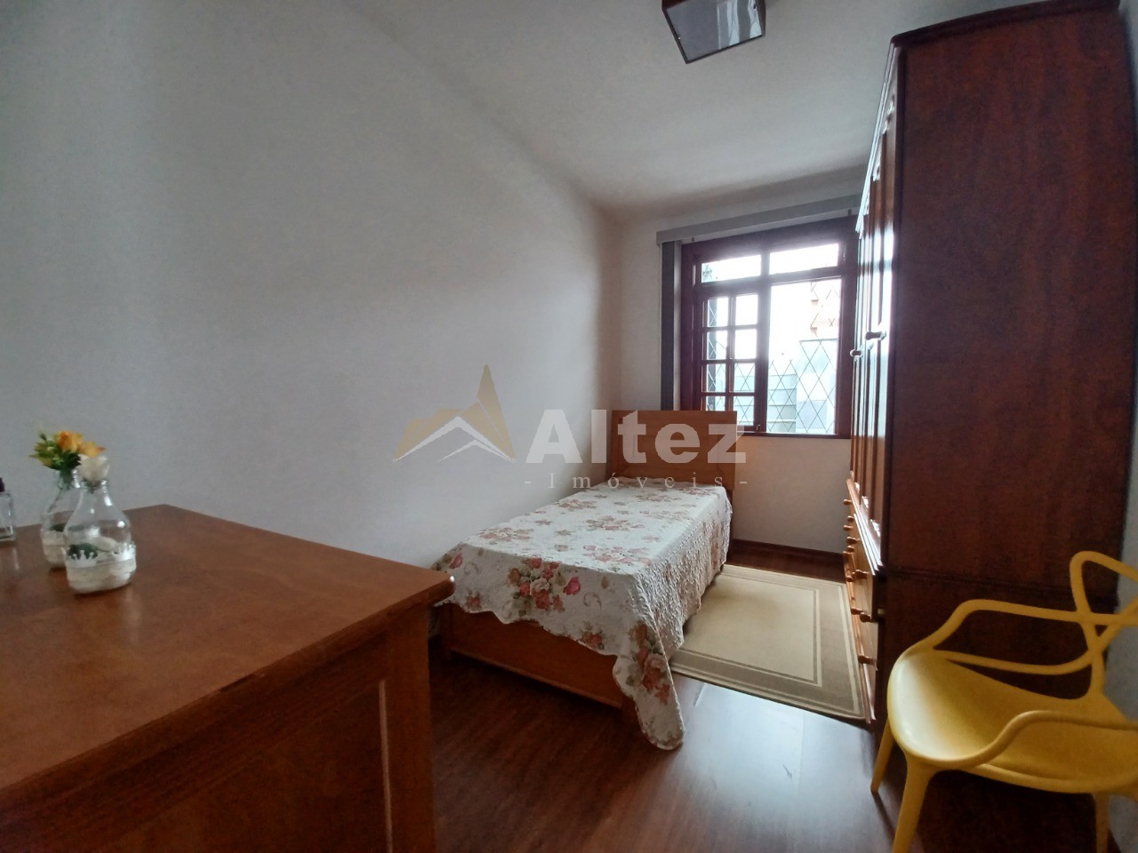 Apartamento, 4 quartos, 106 m² - Foto 14