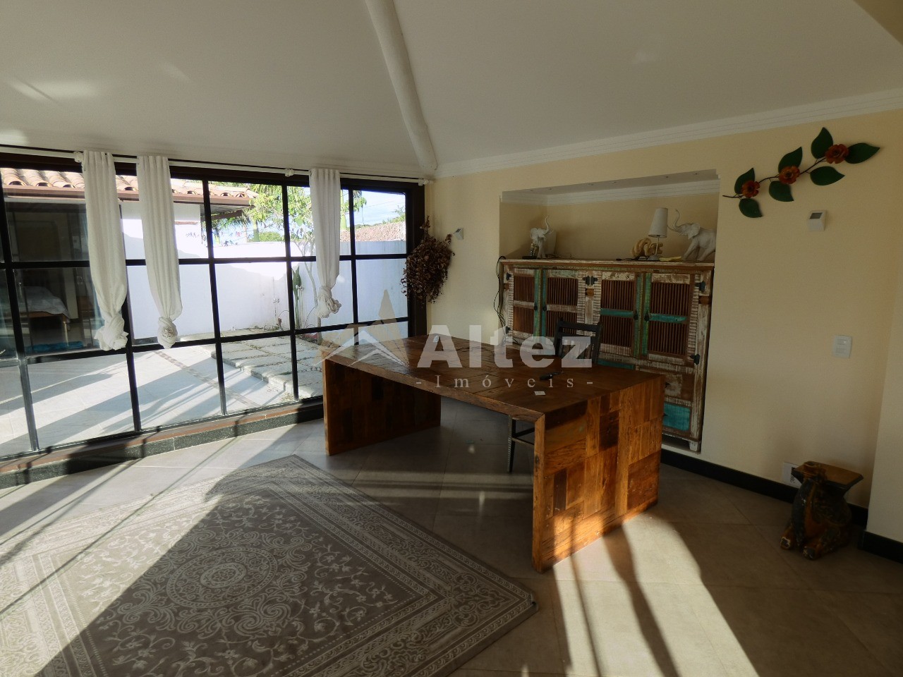 Casa, 6 quartos, 2200 m² - Foto 6