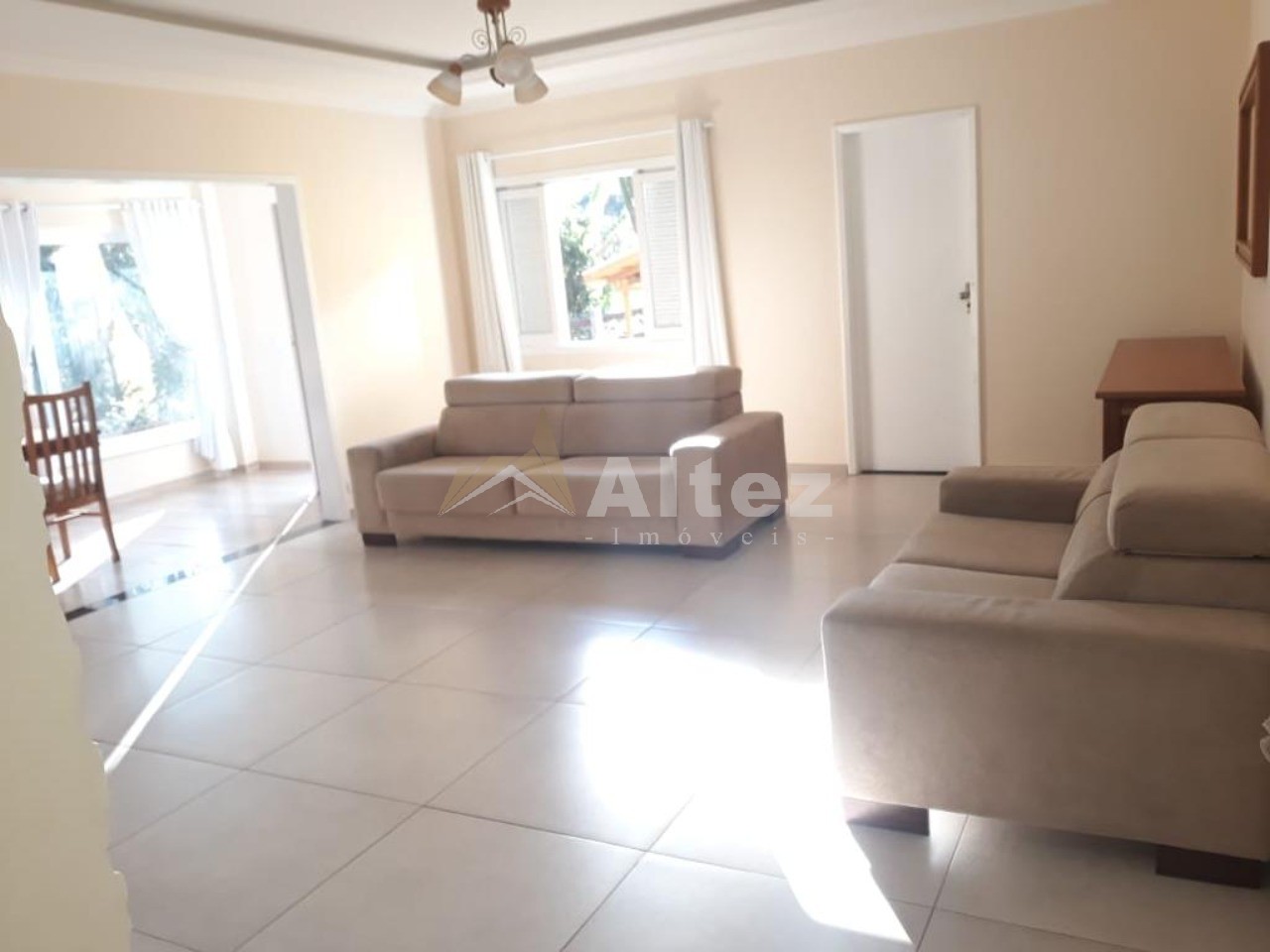 Casa, 3 quartos, 1100 m² - Foto 6
