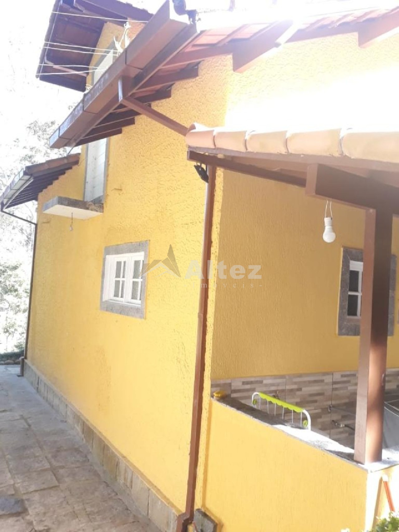 Casa, 3 quartos, 1100 m² - Foto 25