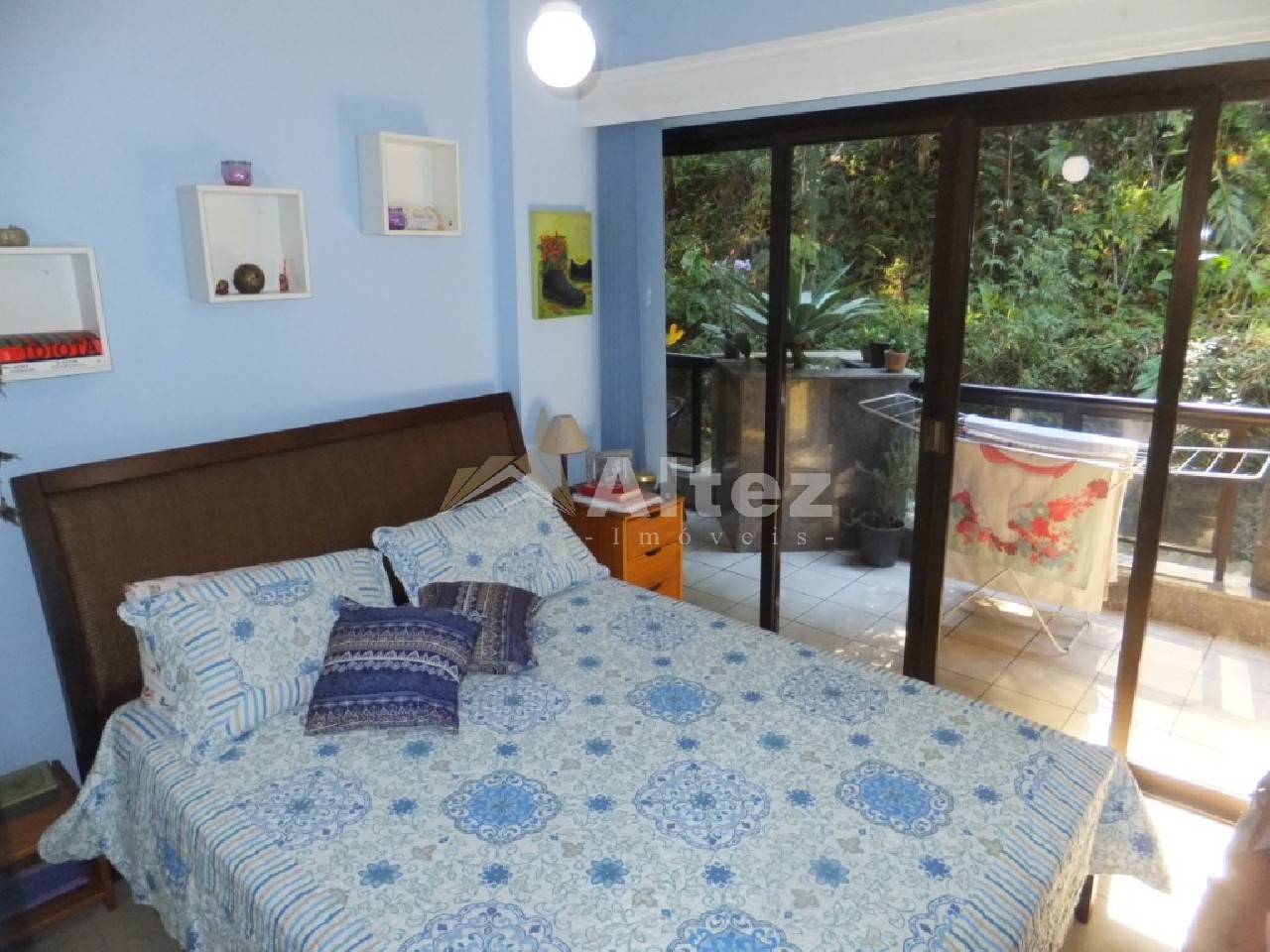 Apartamento, 3 quartos, 100 m² - Foto 5
