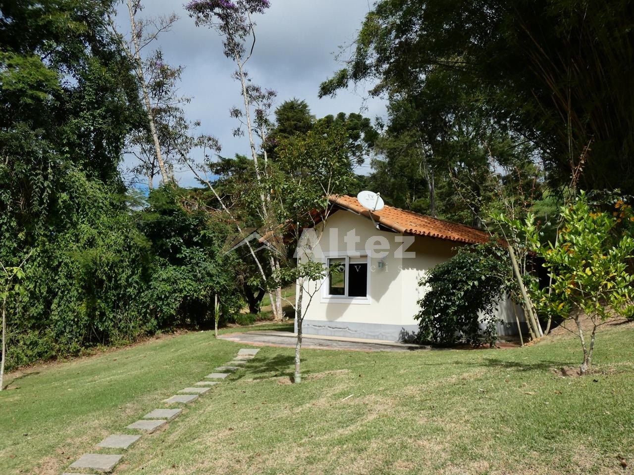 Sítio, 4 quartos, 28 hectares - Foto 66