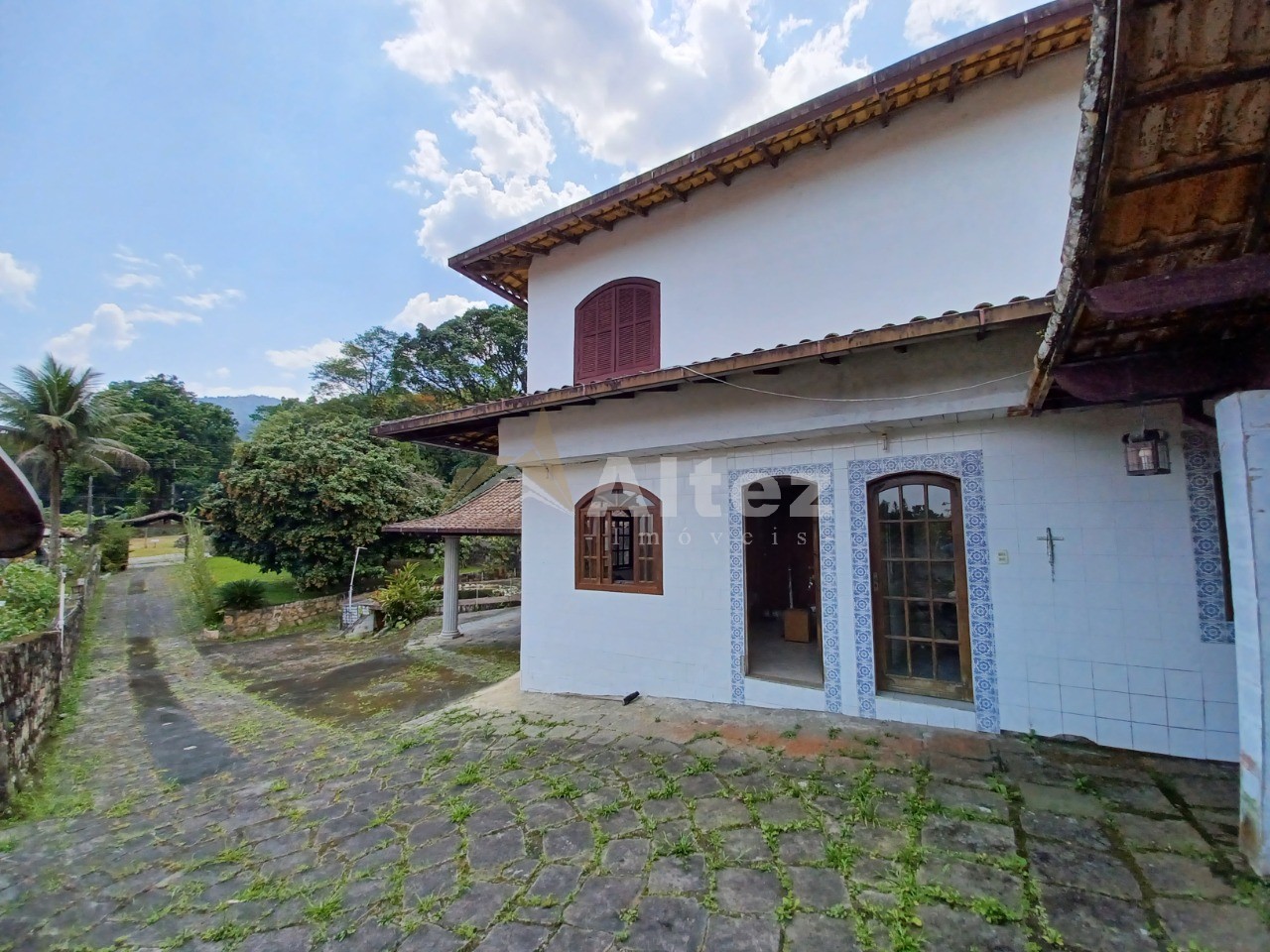 Casa, 4 quartos, 1290 m² - Foto 31