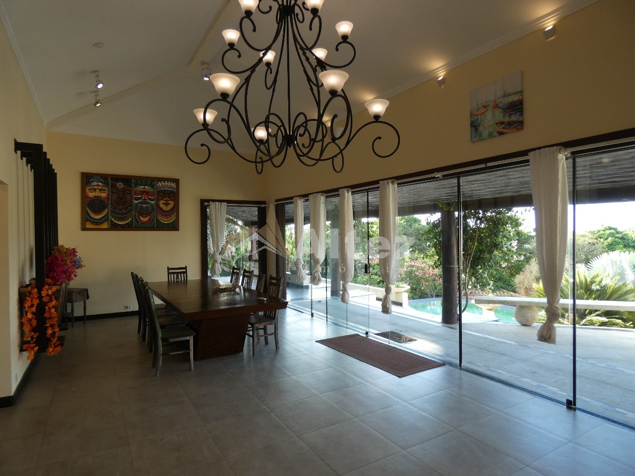 Casa, 6 quartos, 2200 m² - Foto 10