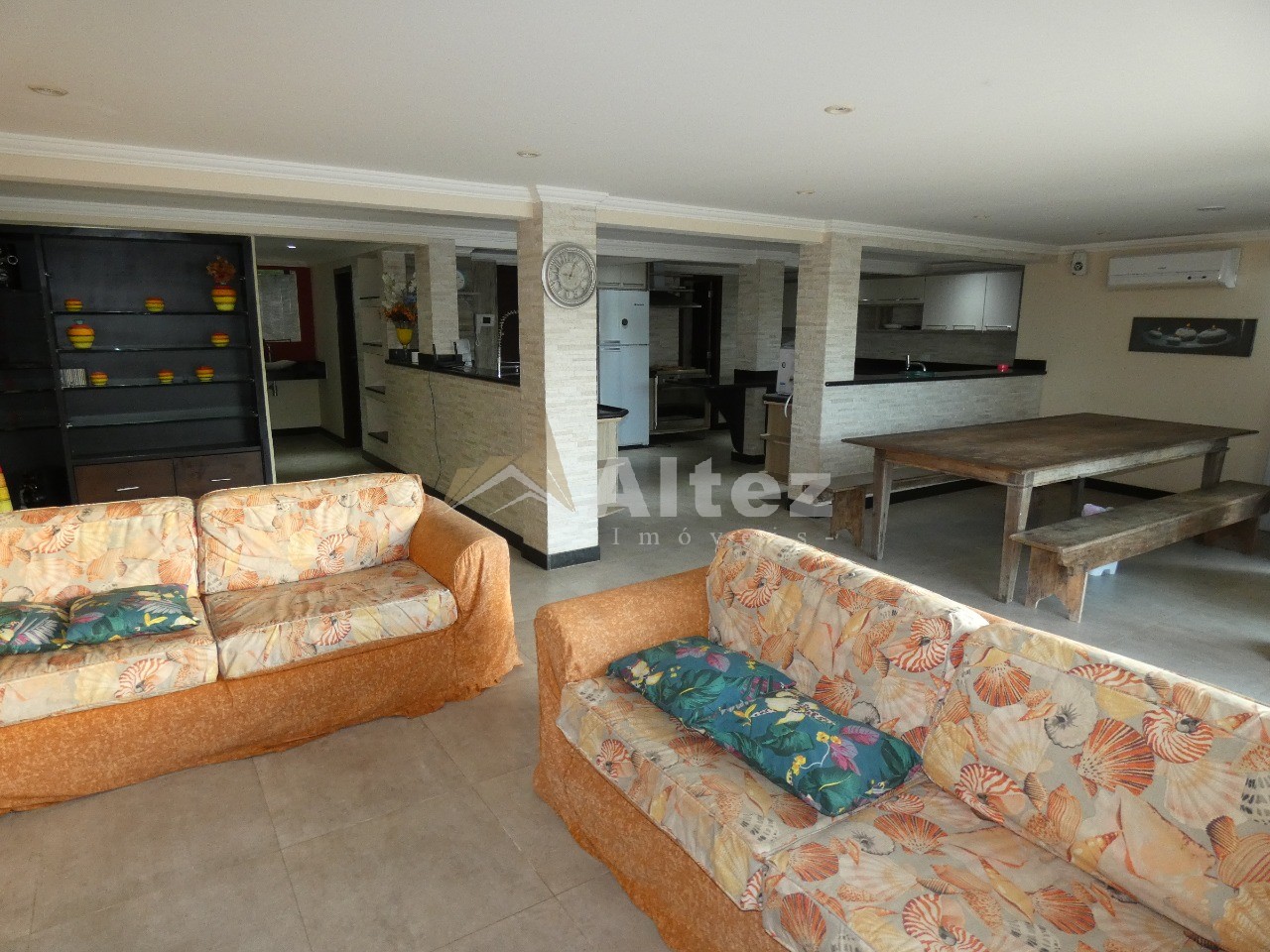 Casa, 6 quartos, 2200 m² - Foto 57