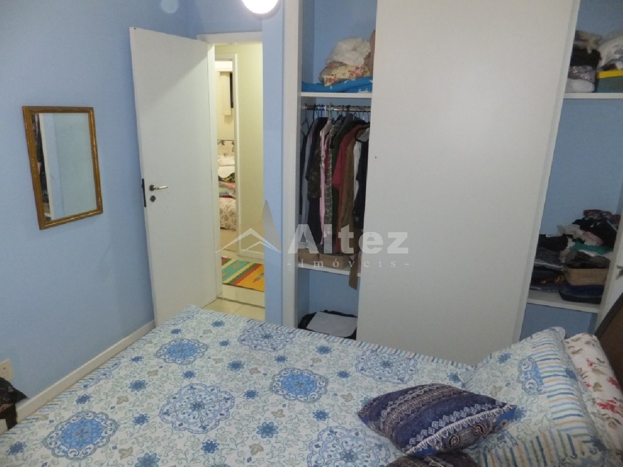 Apartamento, 3 quartos, 100 m² - Foto 7