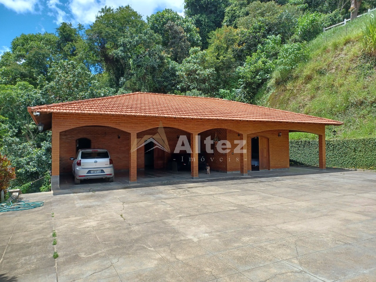Sítio, 12 quartos, 3 hectares - Foto 69