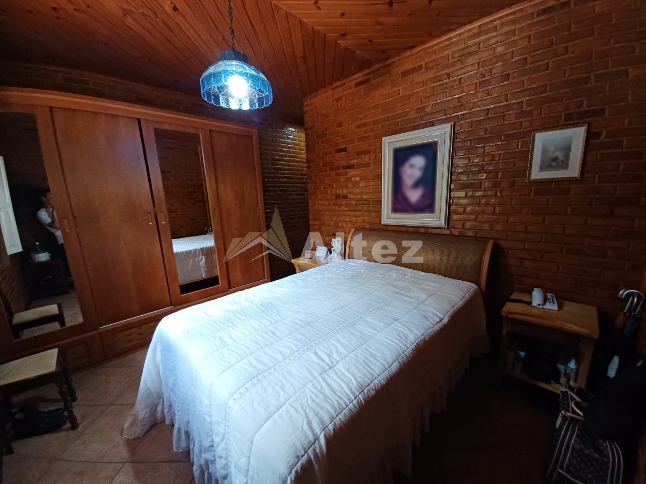 Sítio, 12 quartos, 3 hectares - Foto 12