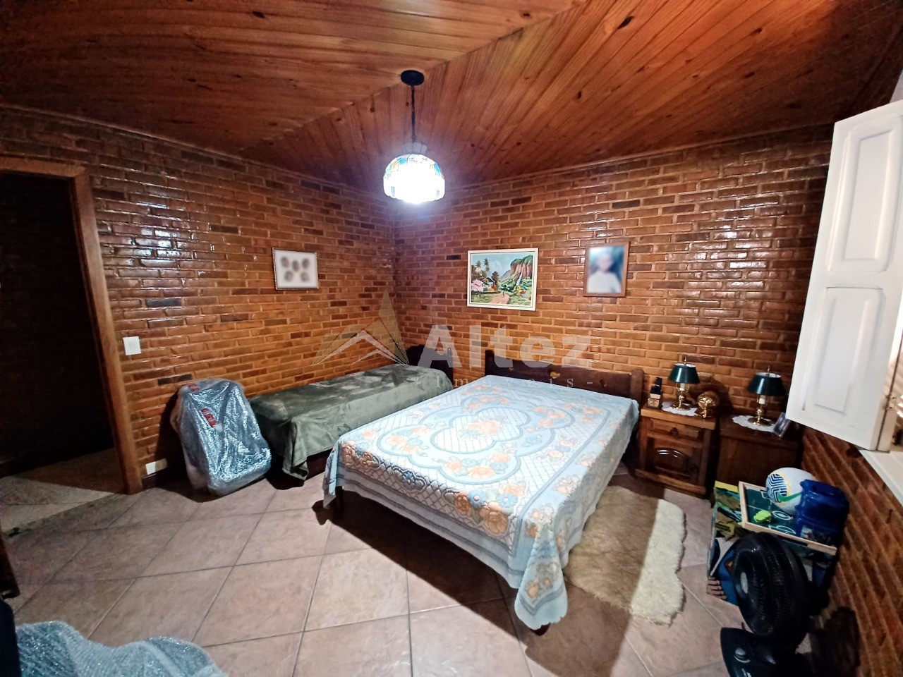 Sítio, 12 quartos, 3 hectares - Foto 17