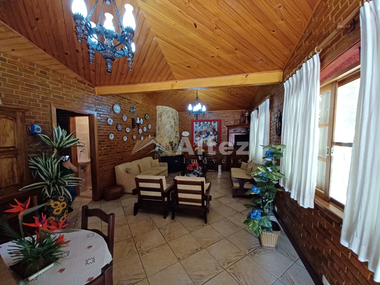 Sítio, 12 quartos, 3 hectares - Foto 6