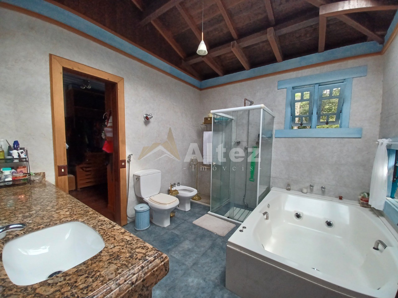 Sítio, 6 quartos, 2 hectares - Foto 65