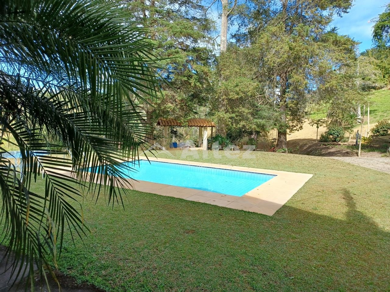 Sítio, 4 quartos, 28 hectares - Foto 33
