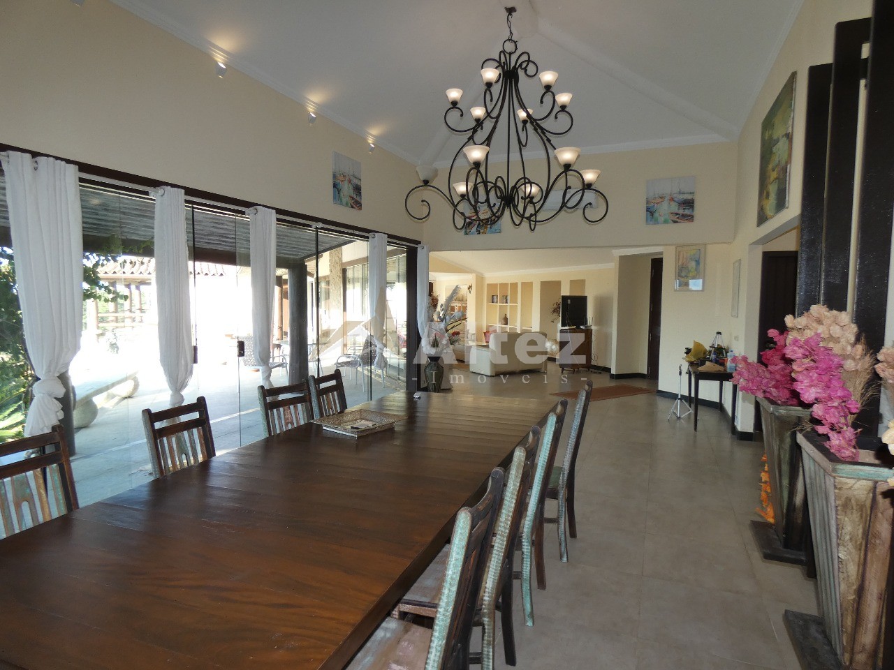 Casa, 6 quartos, 2200 m² - Foto 7