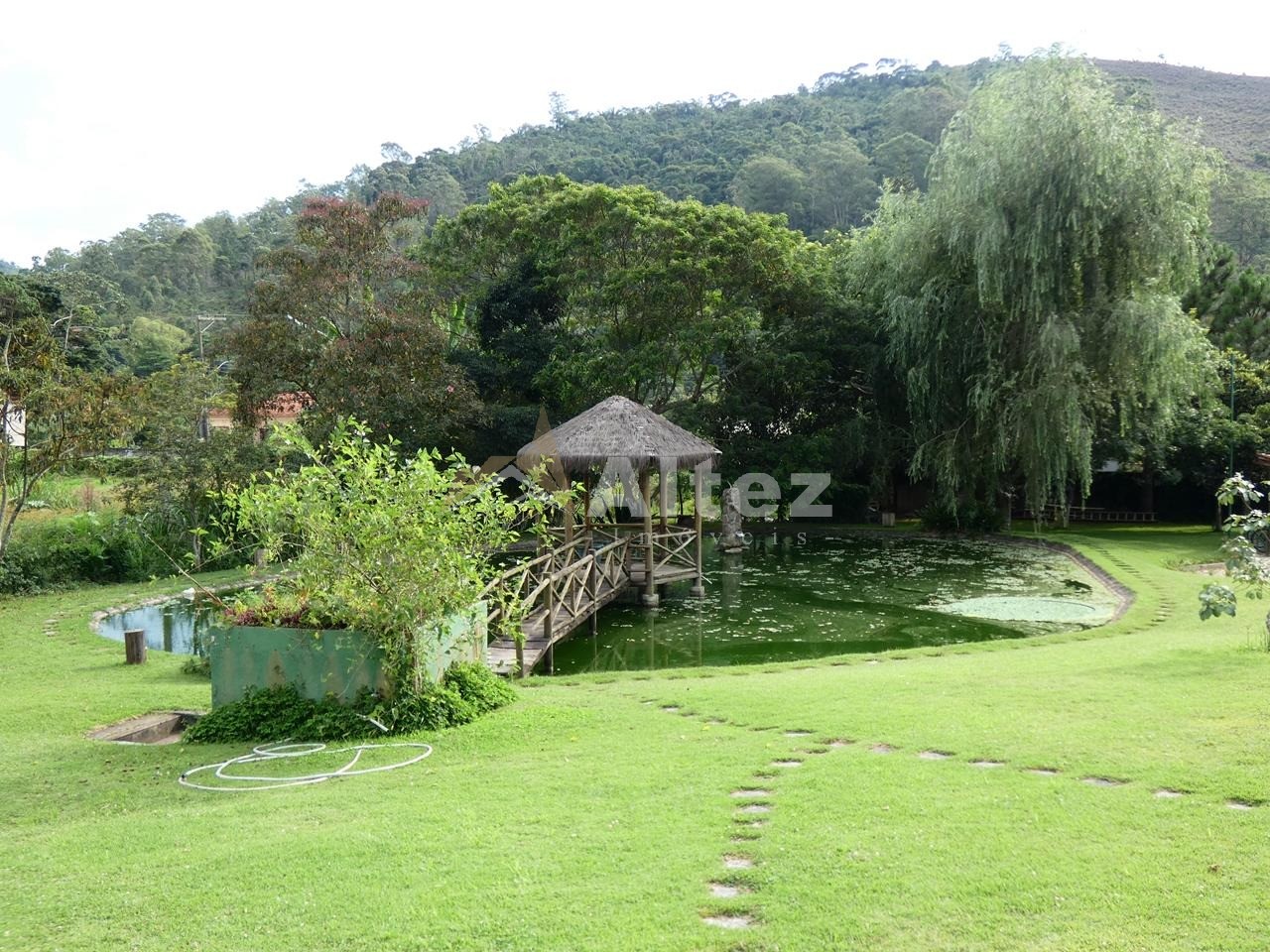 Casa, 4 quartos, 415 m² - Foto 49