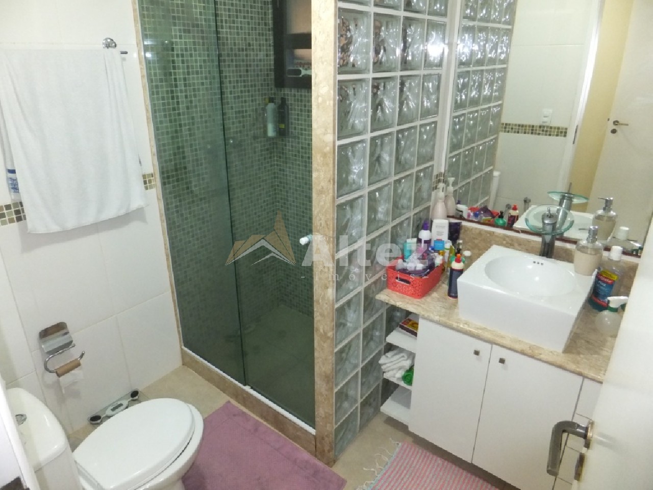 Apartamento, 3 quartos, 100 m² - Foto 6