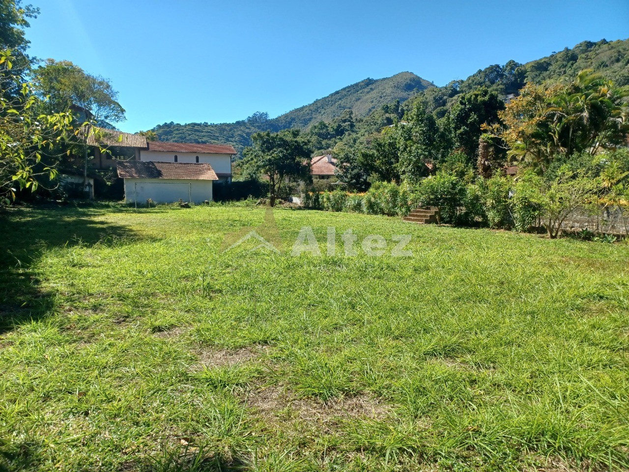 Terreno, 1600 m² - Foto 2